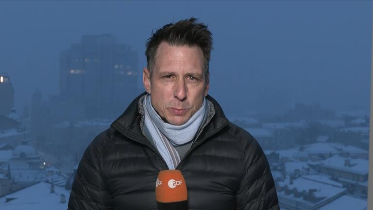 EU-Gipfel: "Extrem wichtig für Ukraine"