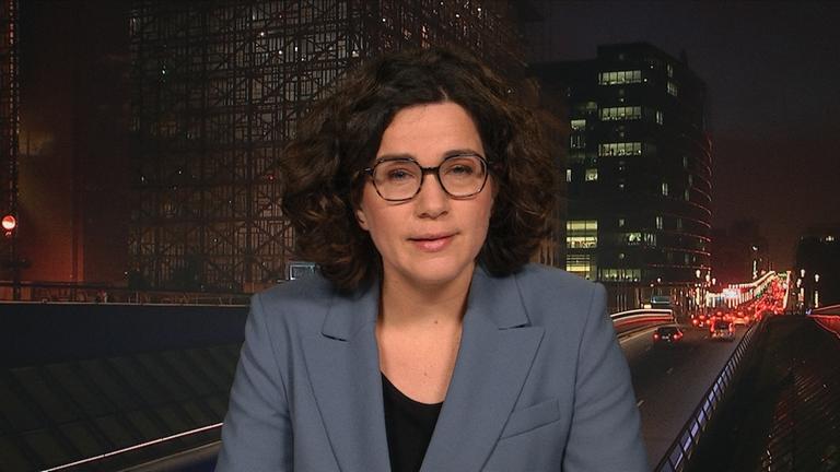 EU-Gipfel: "Derzeit blockiert Ungarn"