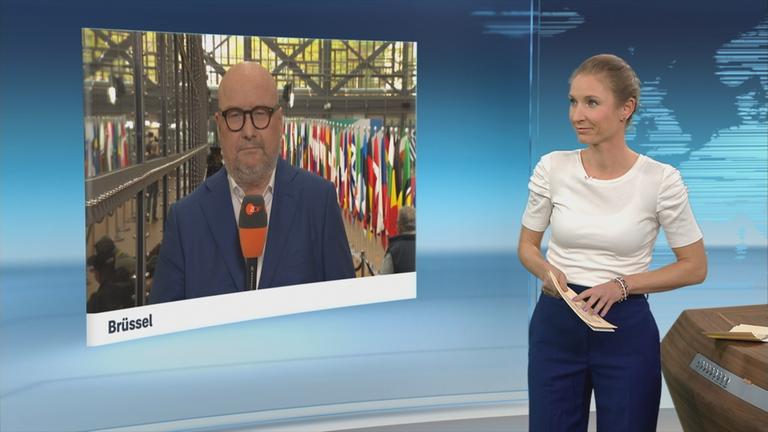 EU-Golfstaaten-Gipfel 