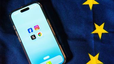 Europäische Union will mit Bußgeld gegen Google durchgreifen