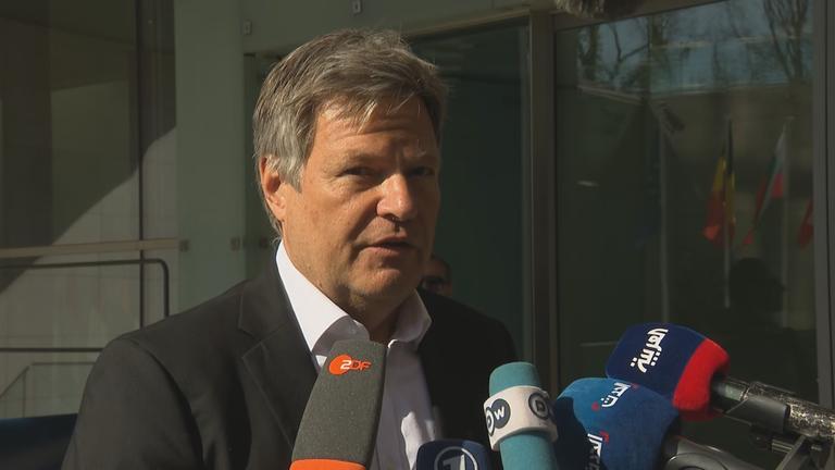 EU-Handelsminister beraten zu US-Zöllen