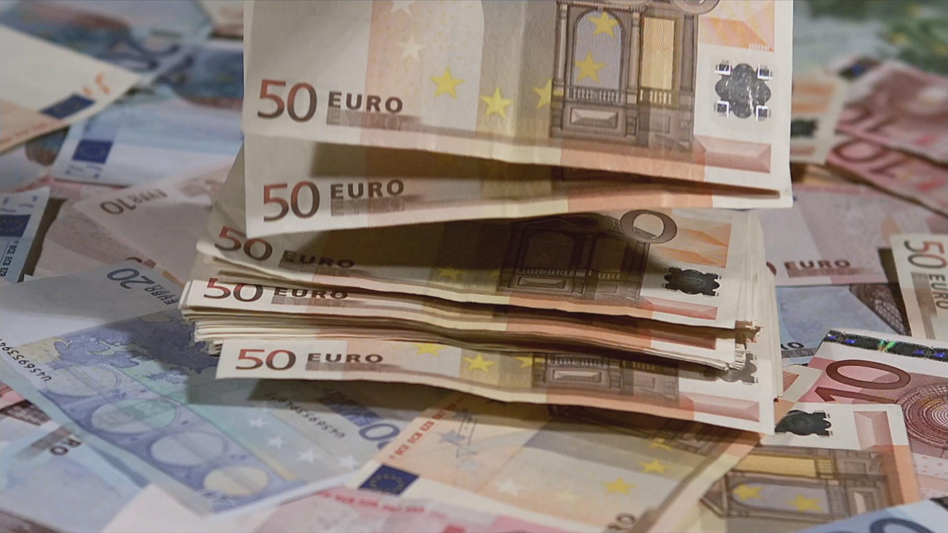 EU Haushaltsplan