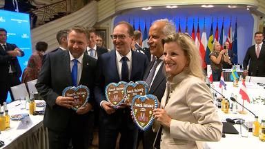 EU-Innenrat
