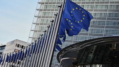 Flaggen der Europäischen Union