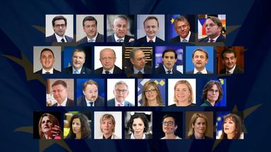 Streit um neue EU-Kommission