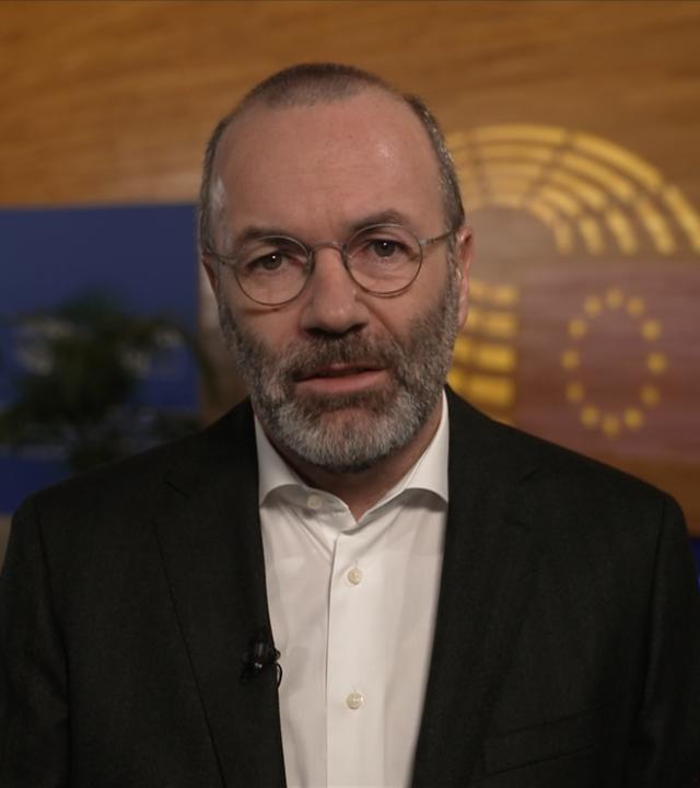 Europa: "Aufbruchssignal und Miteinander"