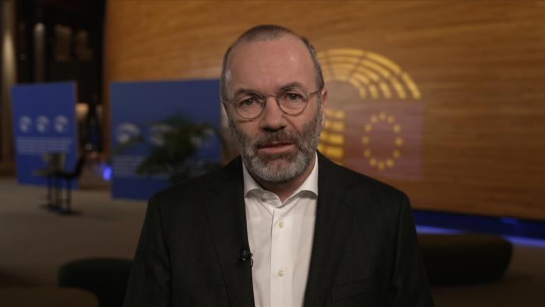 Europa: "Aufbruchssignal und Miteinander"