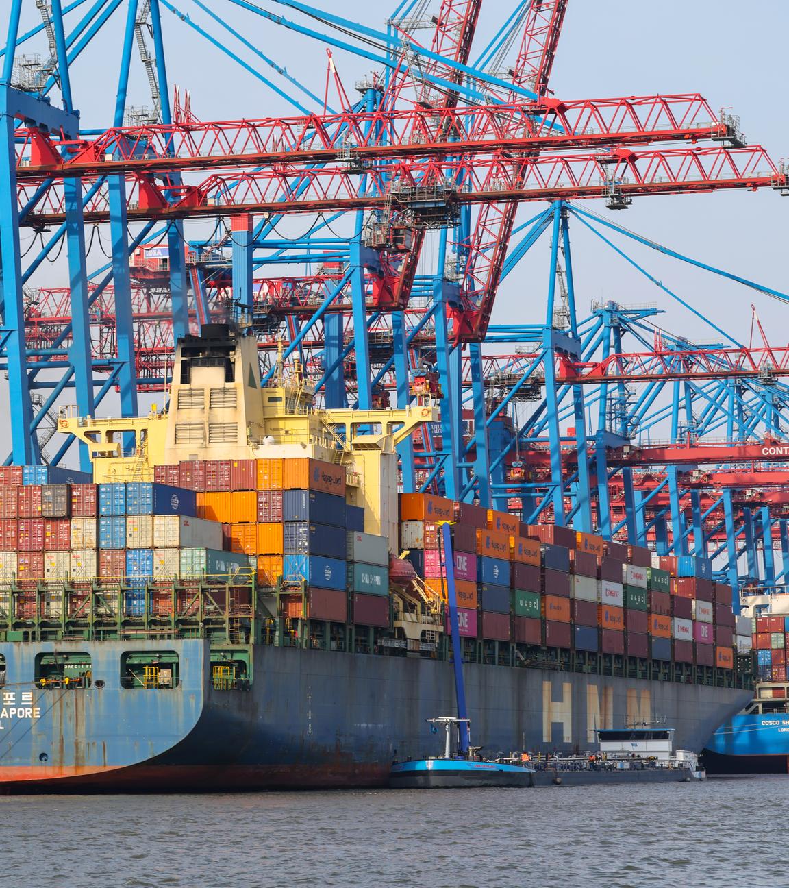 Symbolbild Wirtschaft