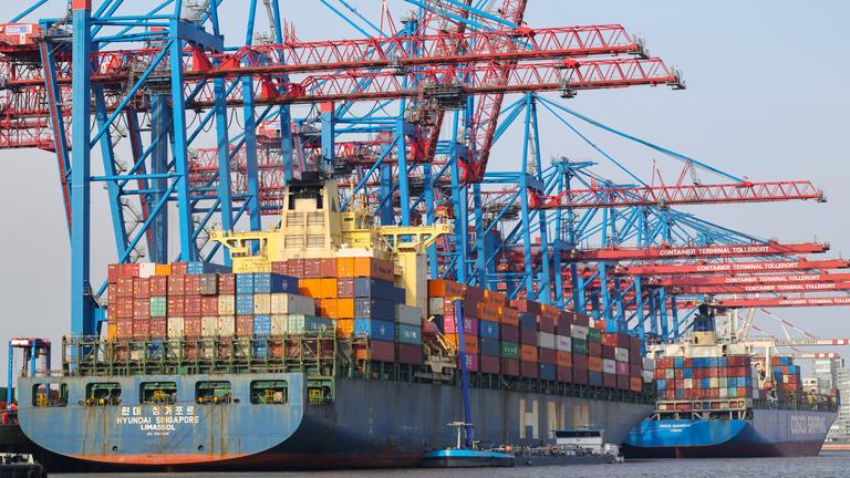 Symbolbild Wirtschaft