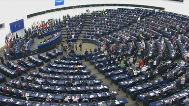 EU-Parlament