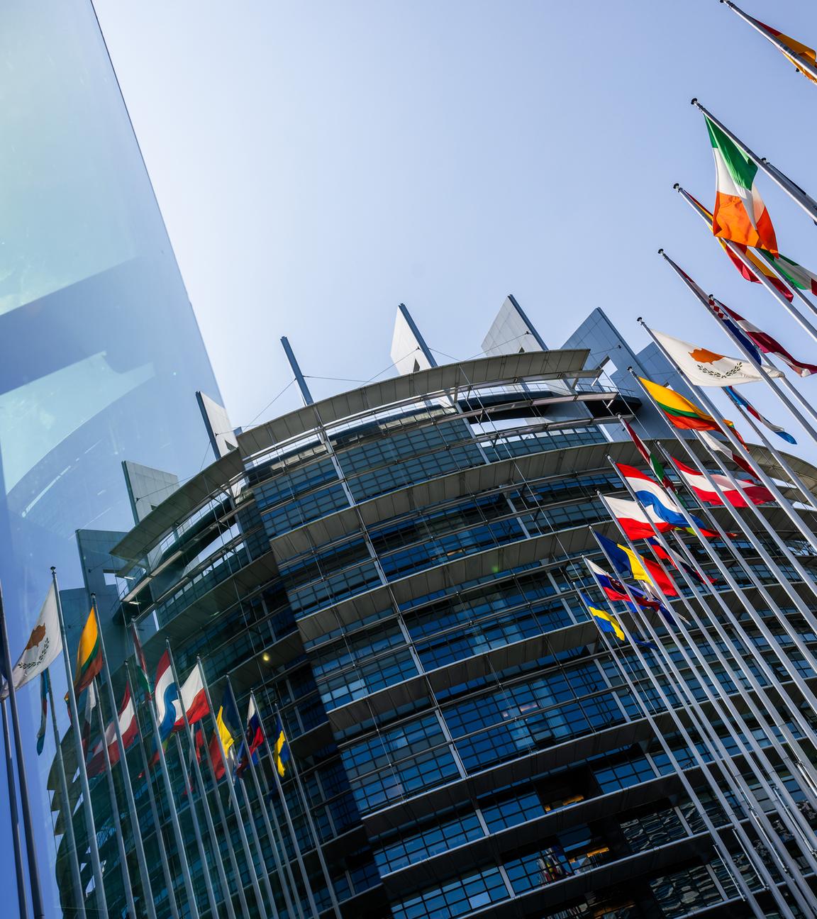 Europäisches Parlament
