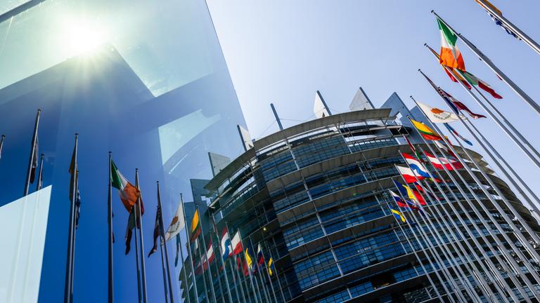 Europäisches Parlament