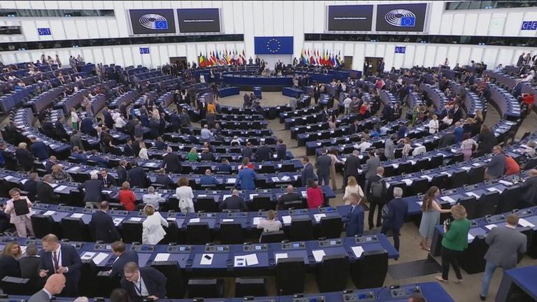 EU-Parlament