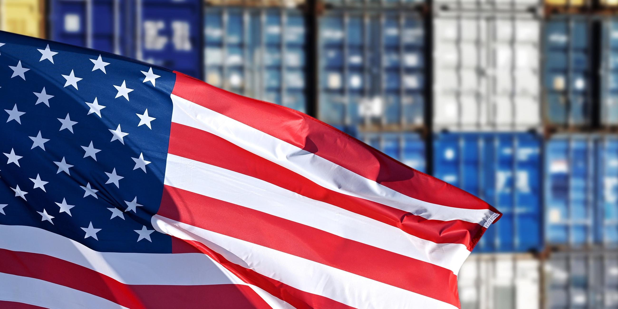 US-Zölle: EU plant Gegenmaßnahmen