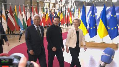 EU-Sondergipfel