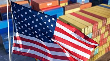 Europas riskante Abhängigkeiten