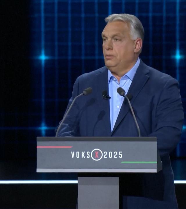Wie rechtsstaatlich ist Ungarn?
