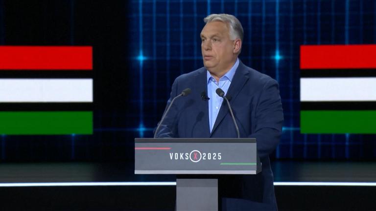 Wie rechtsstaatlich ist Ungarn?