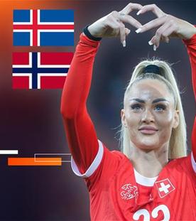 Euro 2025 - Gruppe A