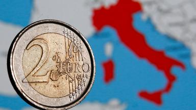 "Italiens Crashkurs – Europas neue Krise?"