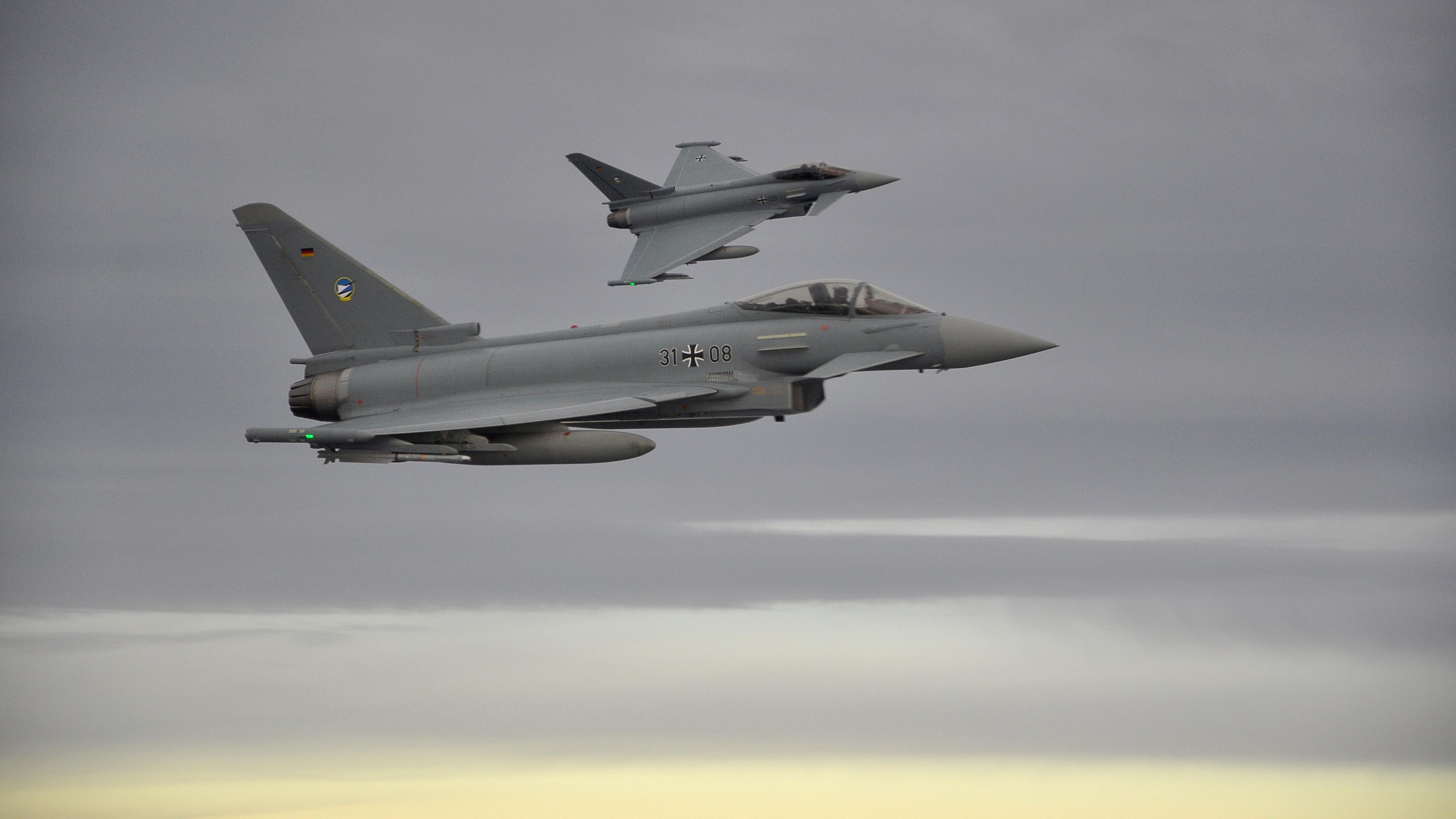 Eurofighter