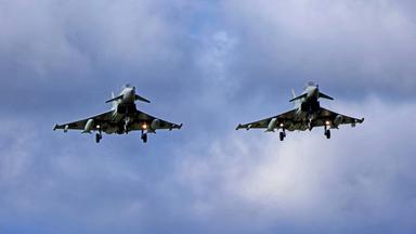 Eurofighter 