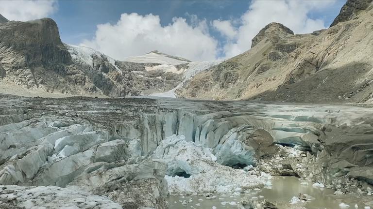 Europa: Klimabilanz 2023