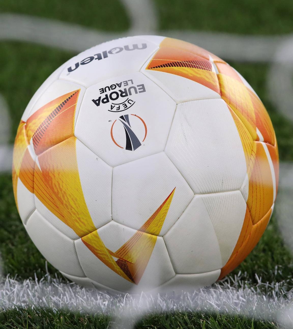 Spielball der Europa League