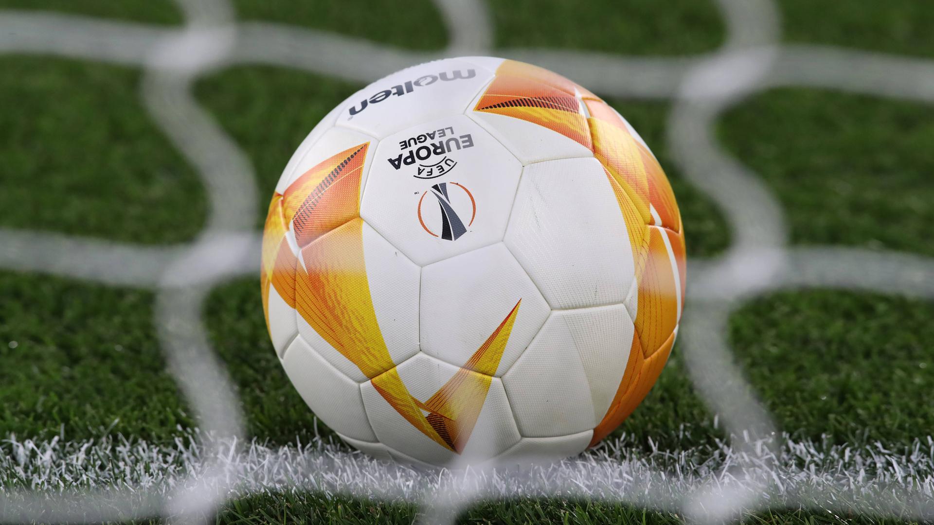 Spielball der Europa League