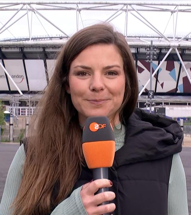 Europa League: Leverkusen im Halbfinale