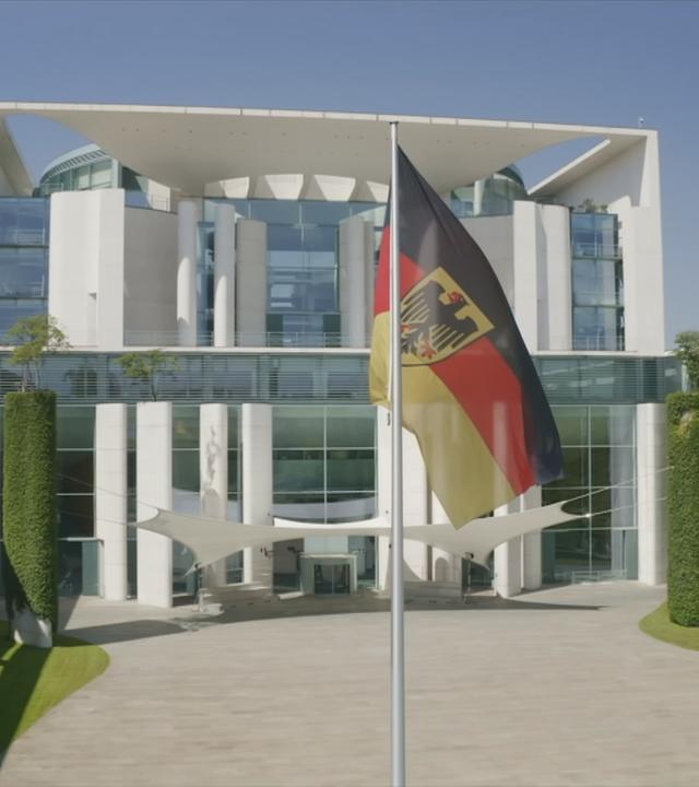 Reaktionen aus Europa