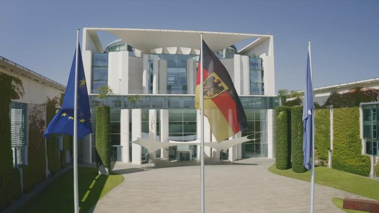 Reaktionen aus Europa