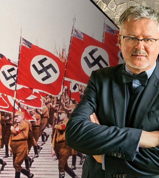 Europa-Saga mit Christopher Clark, Folge 5 
