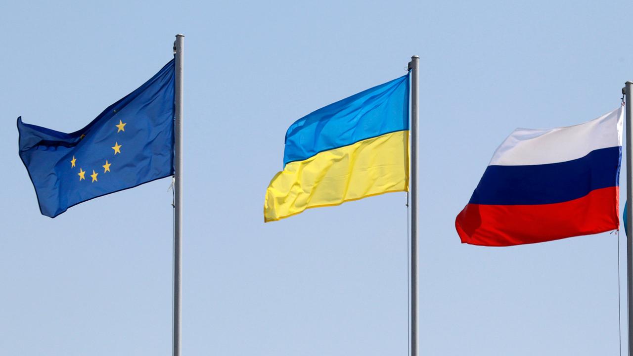 Ukraine Talks: Europeans Urge Return to the Negotiating Table