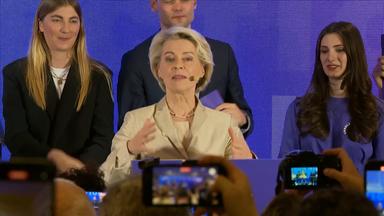 Europa nach der Wahl