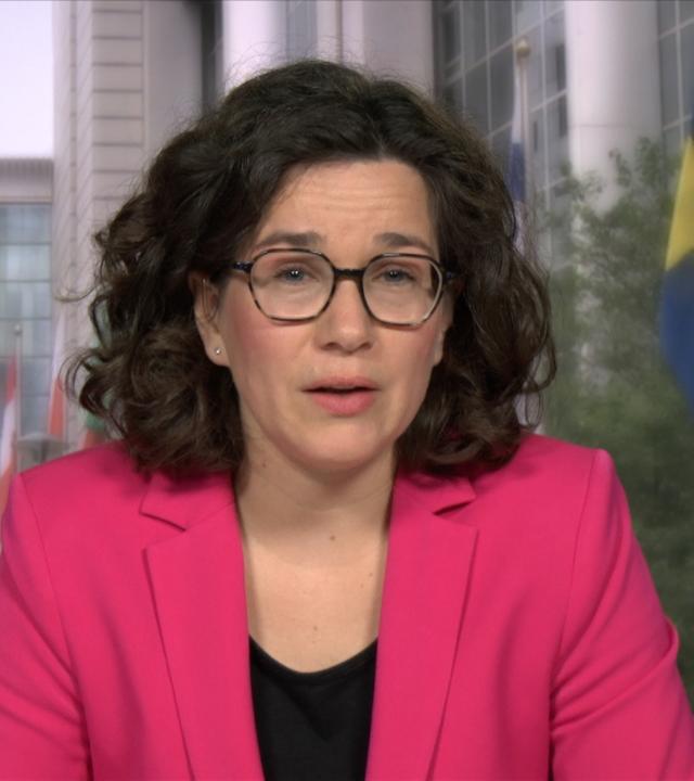 Europawahl: "Rechte Parteien legen zu"