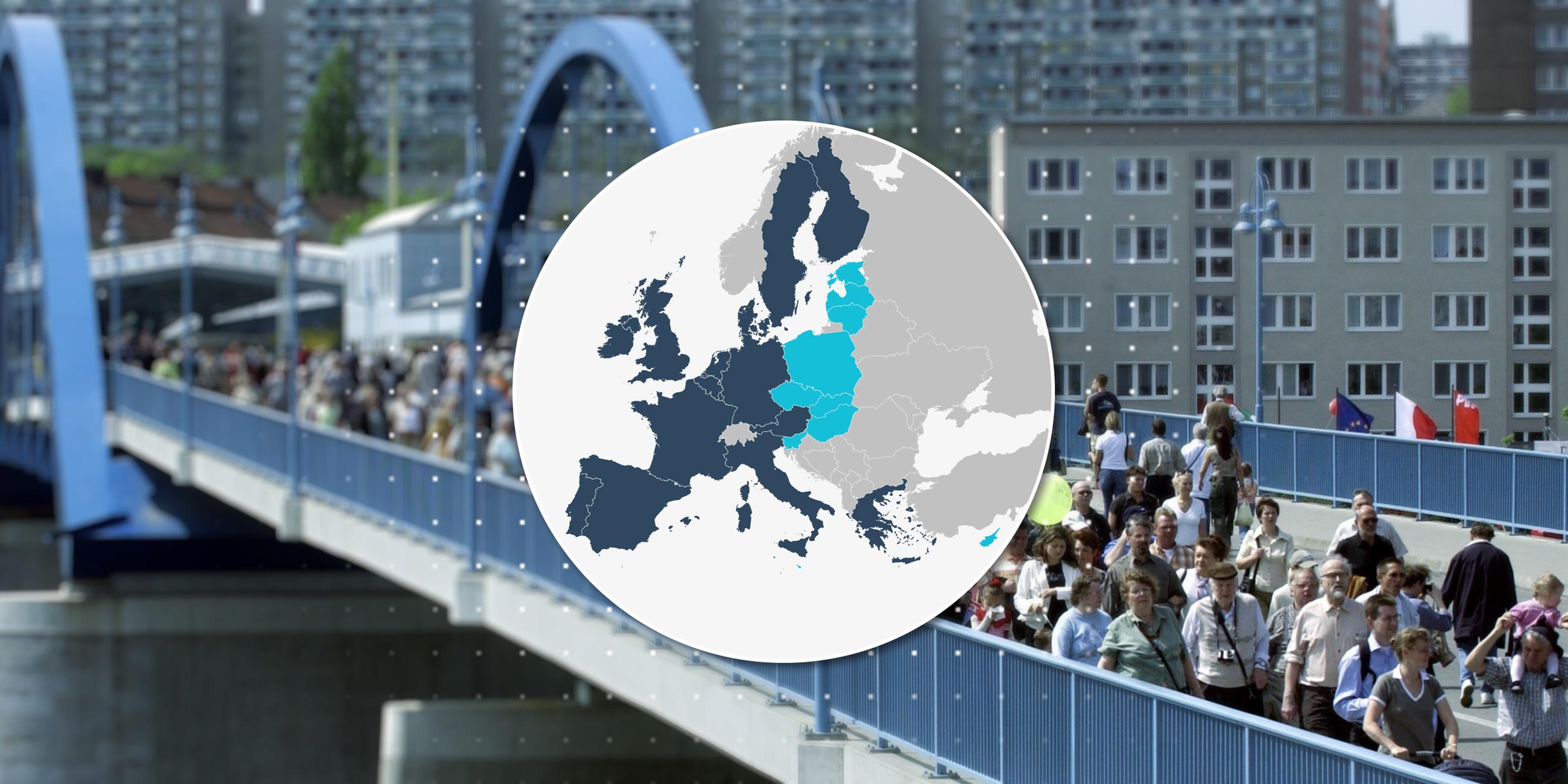 EU-Osterweiterung