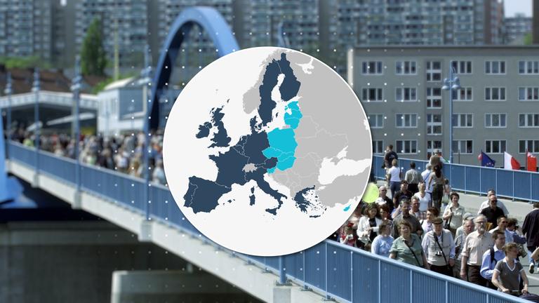 EU-Osterweiterung