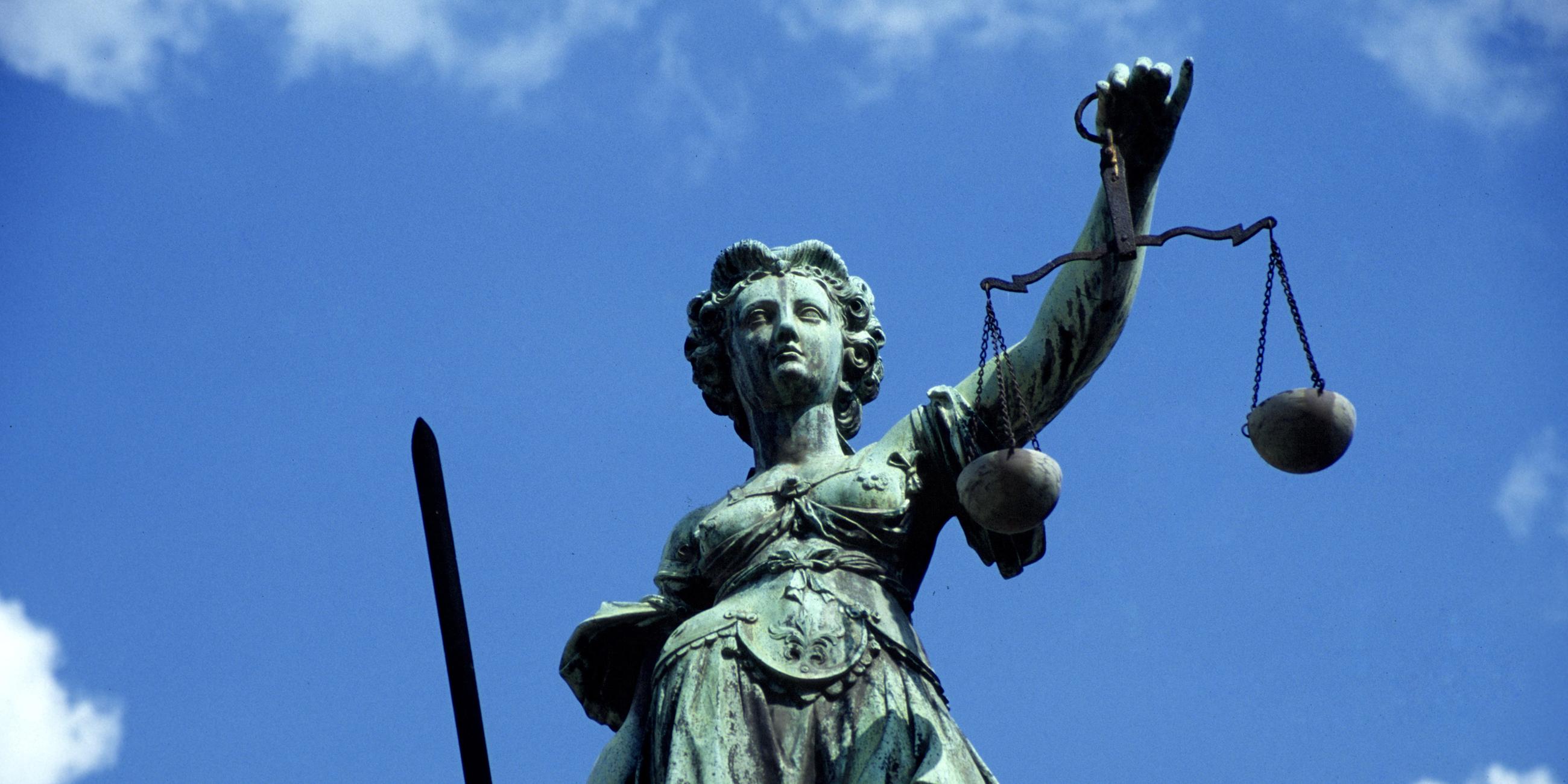 Justitia