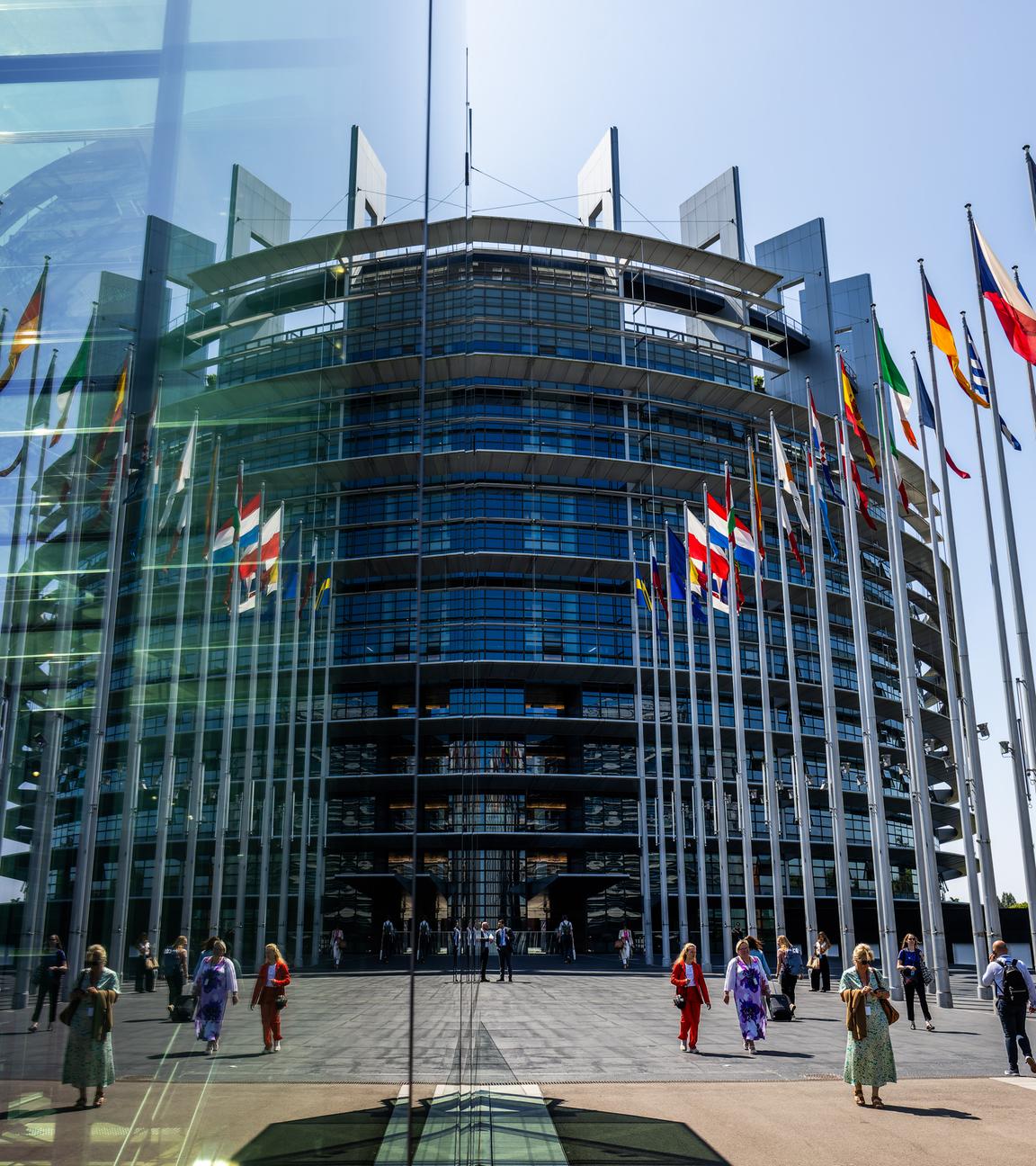 Europäisches Parlament