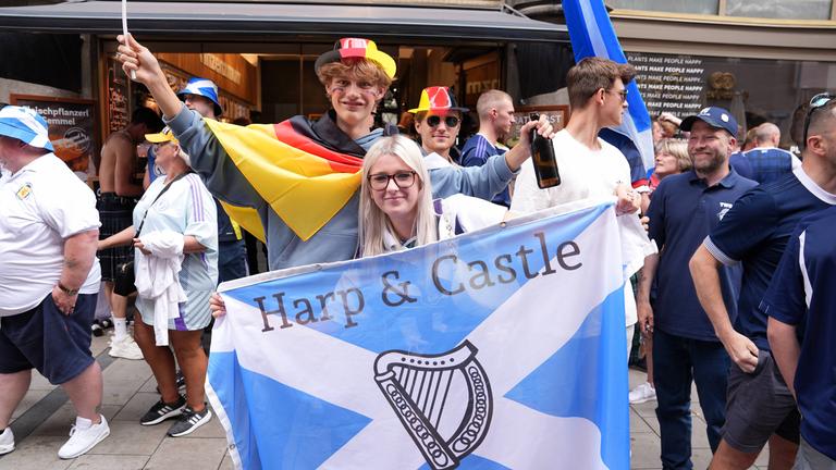 Europameisterschaft 2024