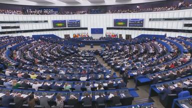 Europaparlament