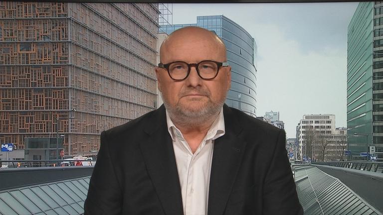 Keine Mehrheit für EU-Lieferkettengesetz