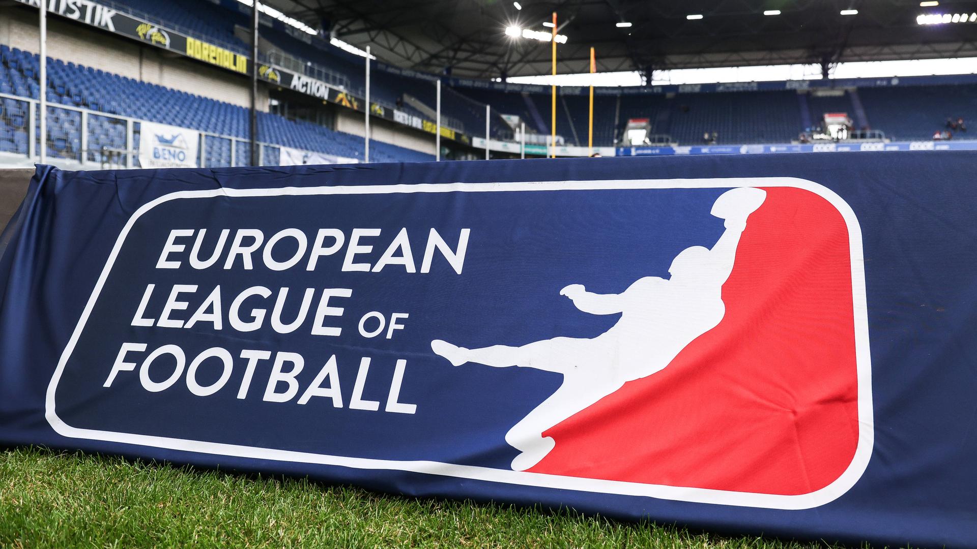 Sport, American Football, European League of Football Season 2024 7 Matchday Cologne Centurions at Rhein