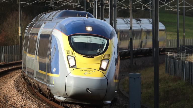 Eurostar hat Pläne zur Einführung direkter Verbindungen zwischen Großbritannien, Deutschland und der Schweiz vorgestellt.