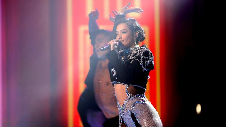 ESC: Chanel aus Spanien