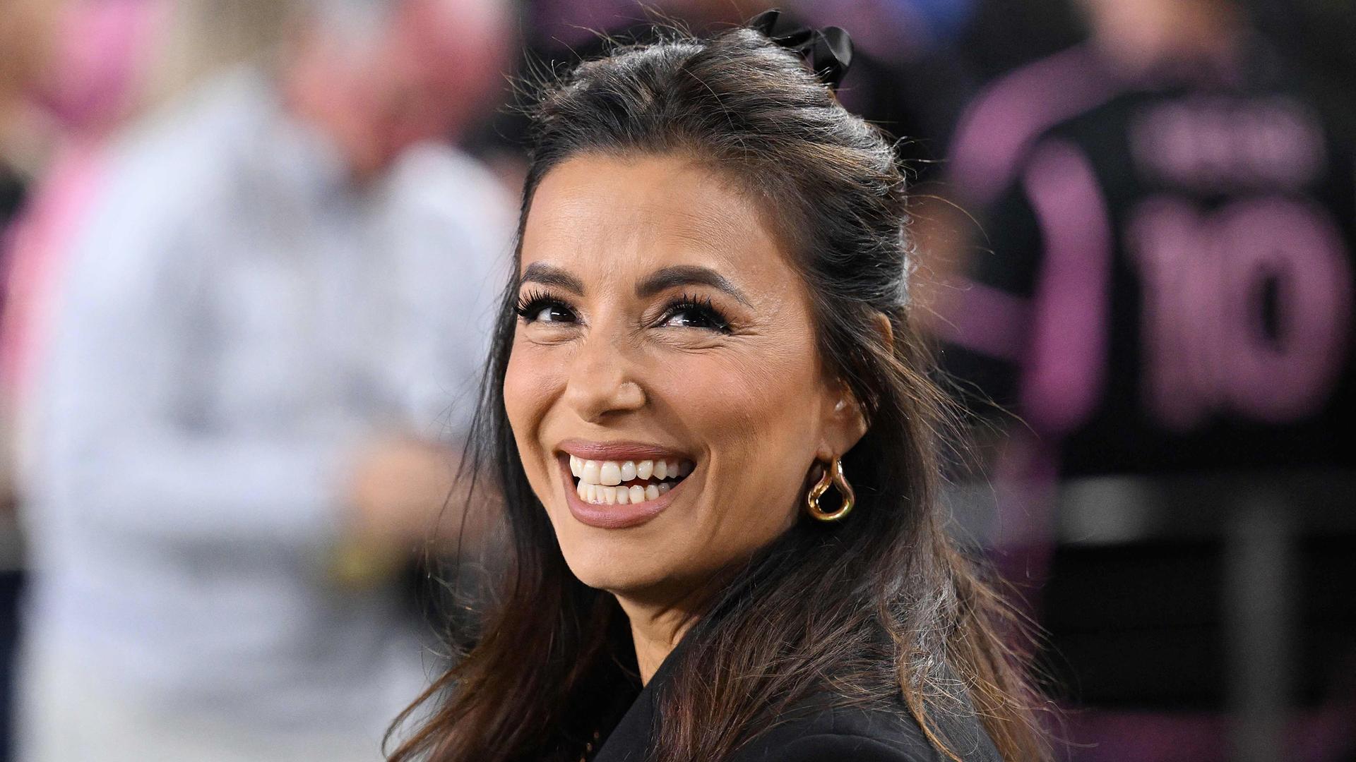 Eva Longoria