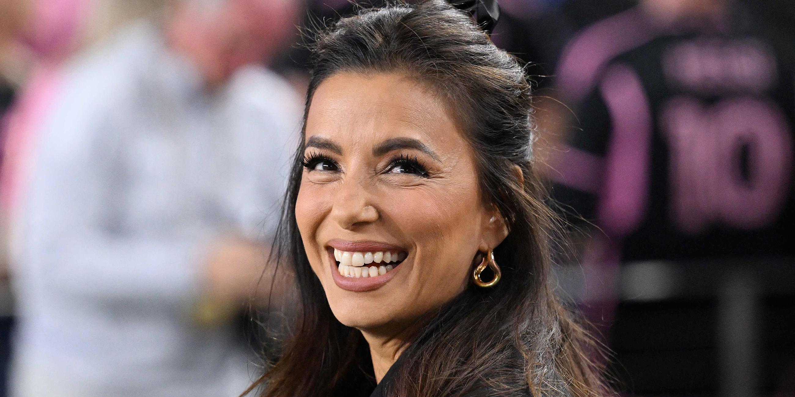 Eva Longoria