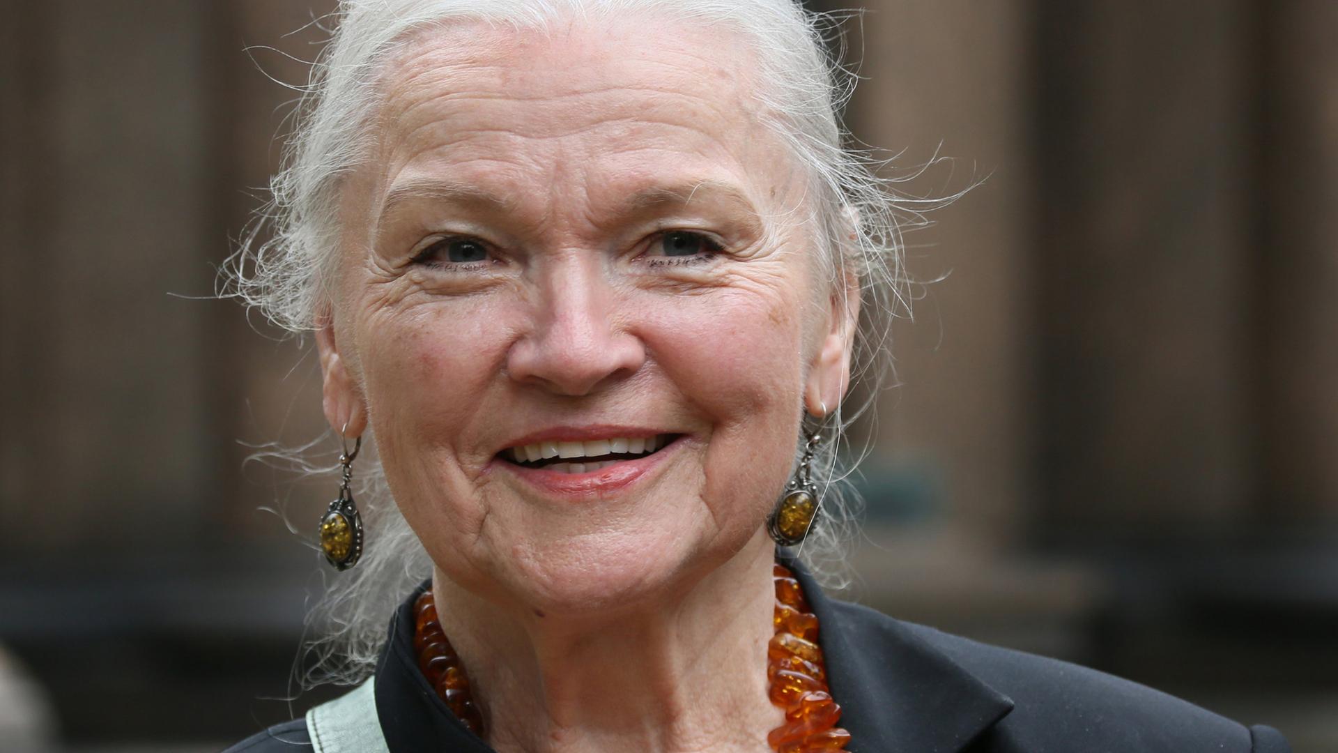 Archiv: Eva-Maria Hagen