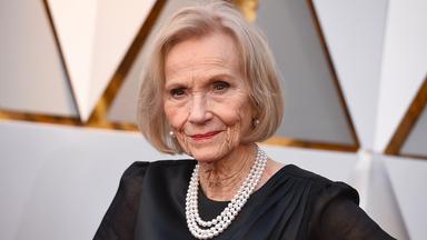 Eva Marie Saint (Archivfoto)